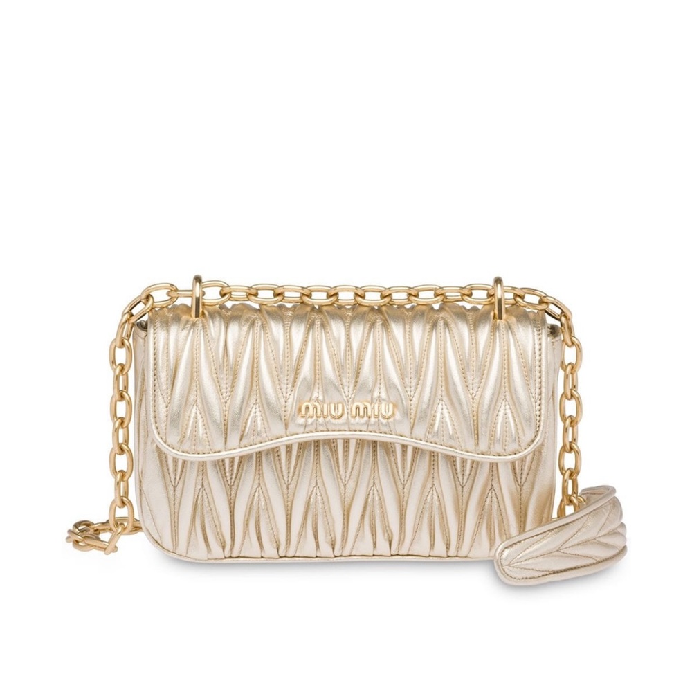 MIU MIU HANDBAG